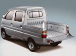 Chana Star Truck Double Cab 2011 года